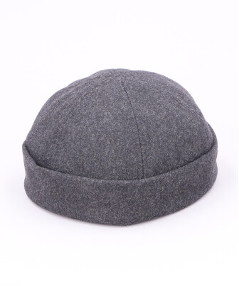 CHARCOAL GRAY